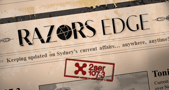 Razors Edge