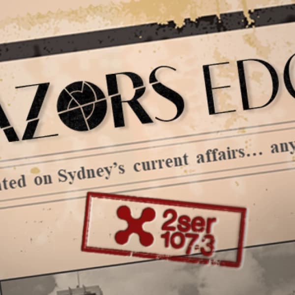 Razors Edge