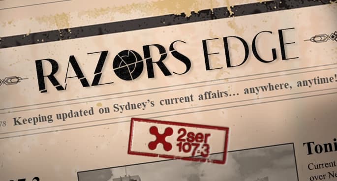 Razors Edge