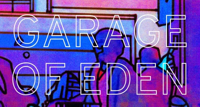 Garage Of Eden
