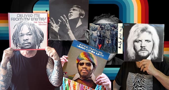 When The Levee Breaks