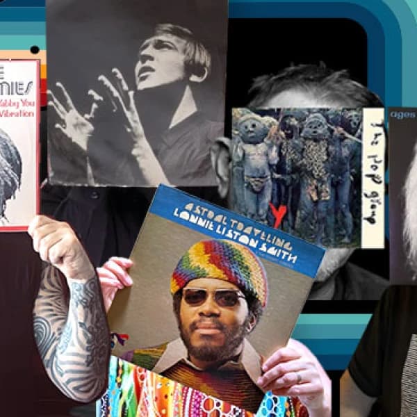 When The Levee Breaks