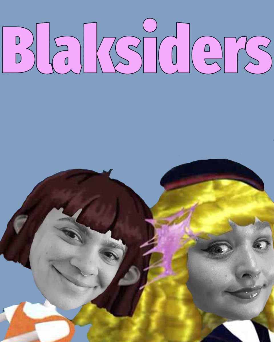Blaksiders