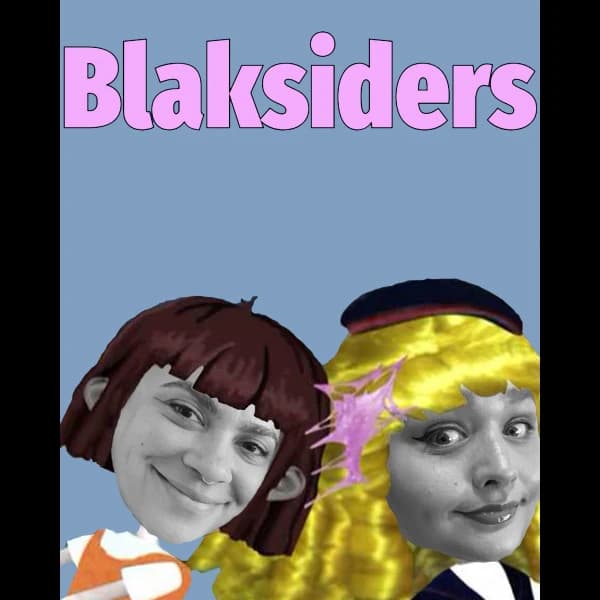 Blaksiders