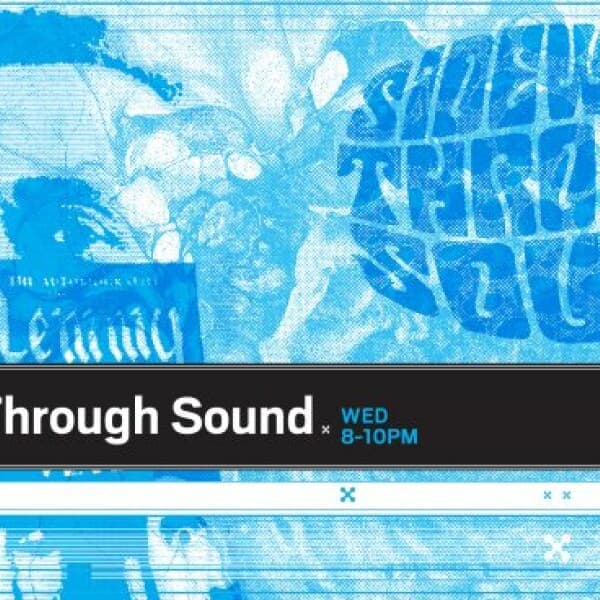 SIDEWAYS THROUGH SOUND