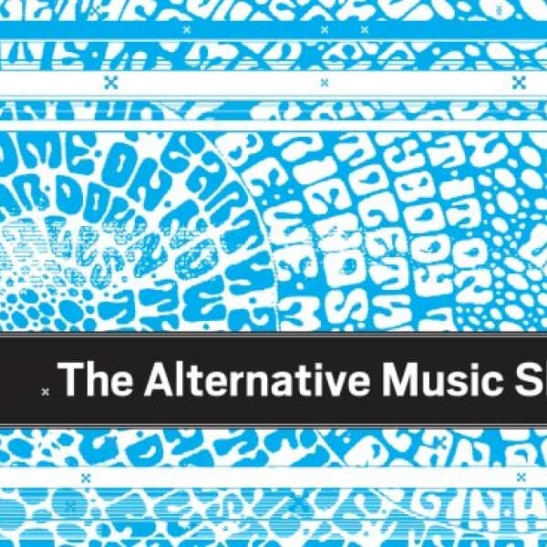 The Alternative Music Show