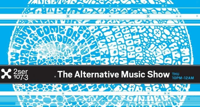 The Alternative Music Show