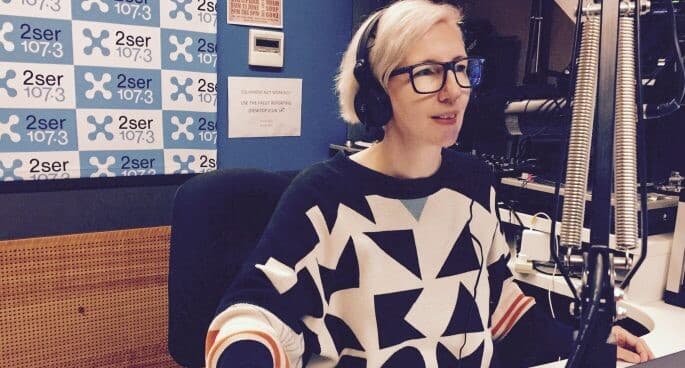 Episode: DOWN LOW DISCO