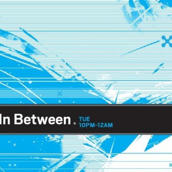 The Space In Between