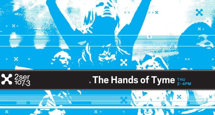 The Hands Of Tyme
