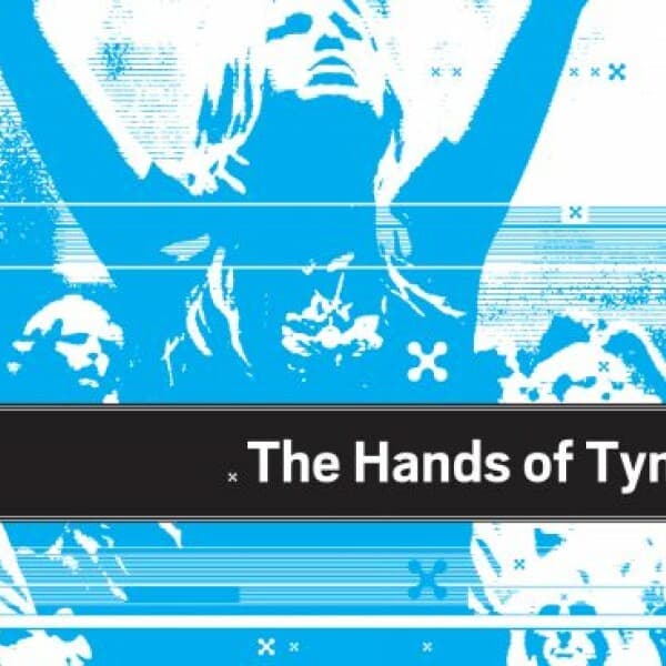 The Hands Of Tyme