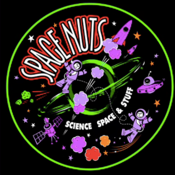 Space Nuts
