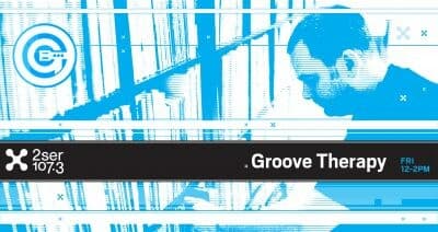 Groove Therapy