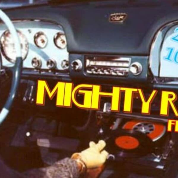 Mighty Reel