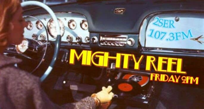 Mighty Reel