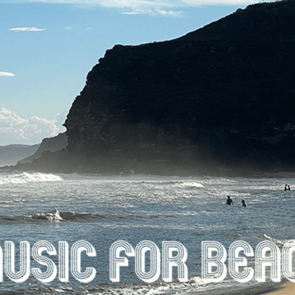 Music For Beaches