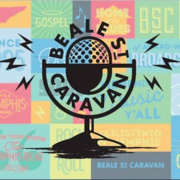 Beale Street Caravan