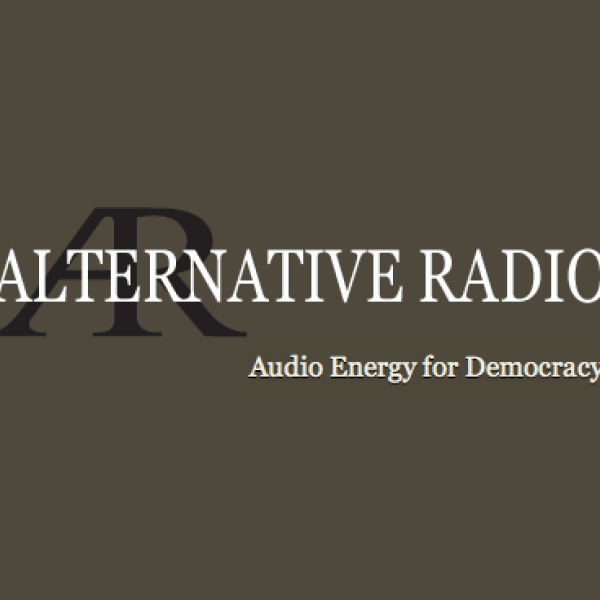 Alternative Radio Lectures
