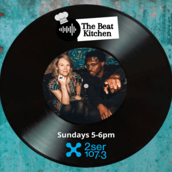 The Beat Kitchen
