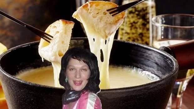 Episode: The Weekly Meltdown