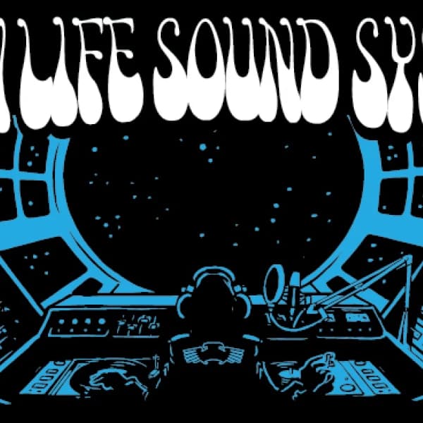 Slow Life Sound System