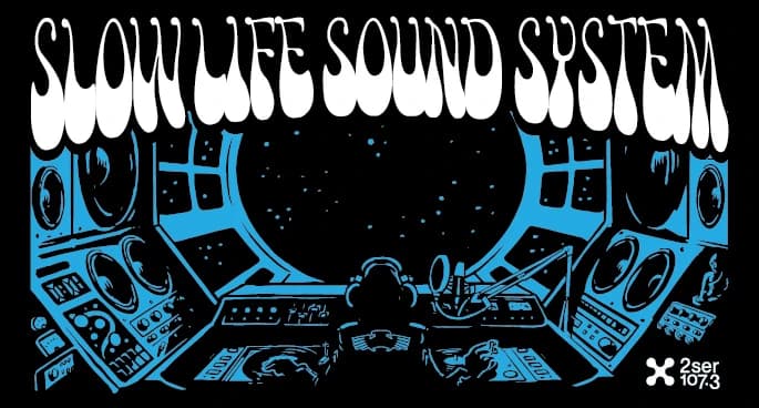 Slow Life Sound System