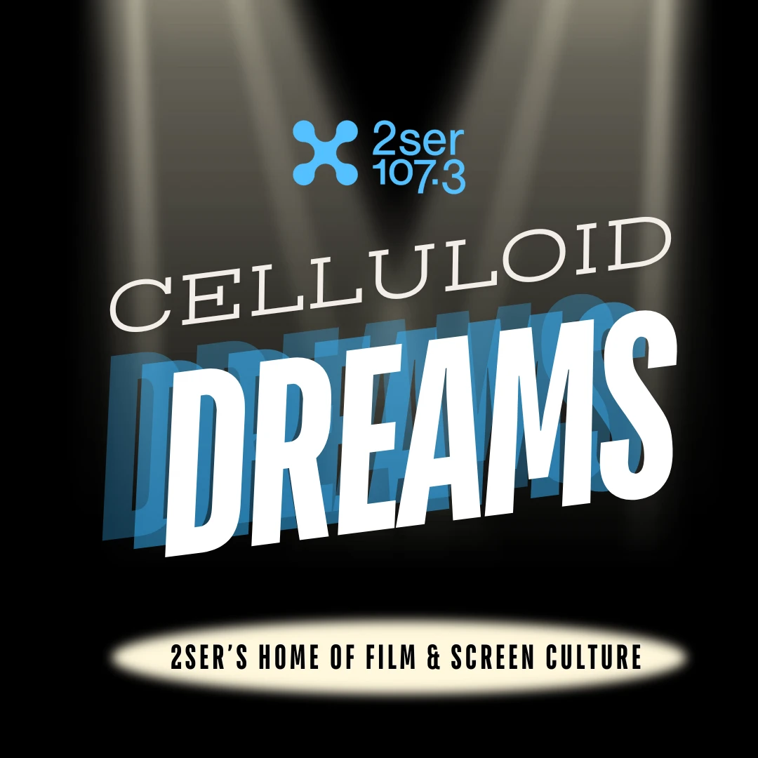Celluloid Dreams