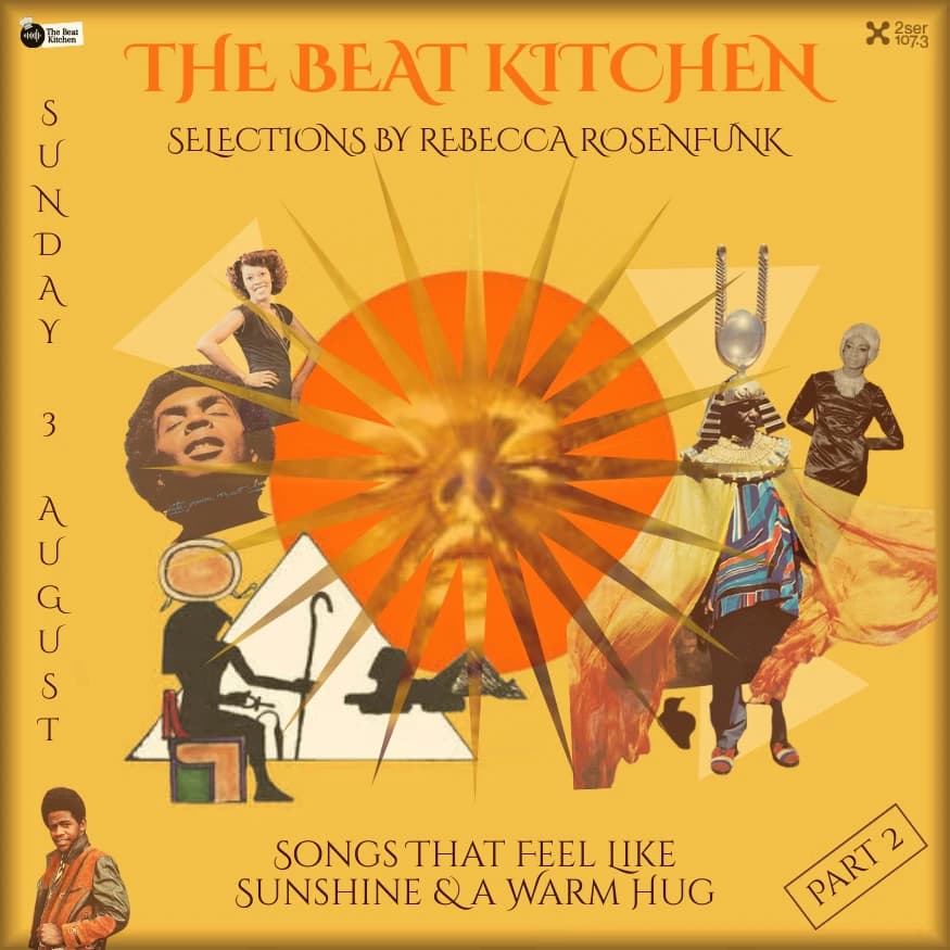 The Beat Kitchen