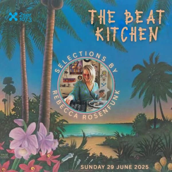 Mixed Bag of Soul, Funk & Disco