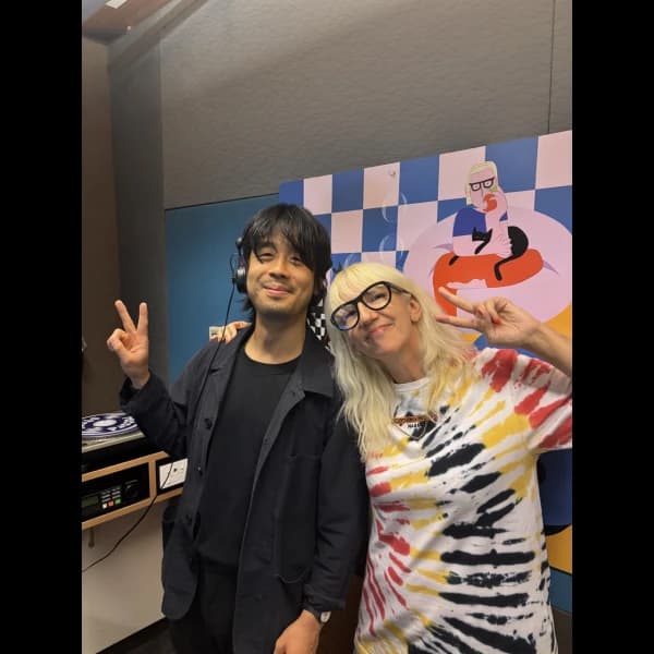 Down Low Disco Radiothon 16th Sept 2025