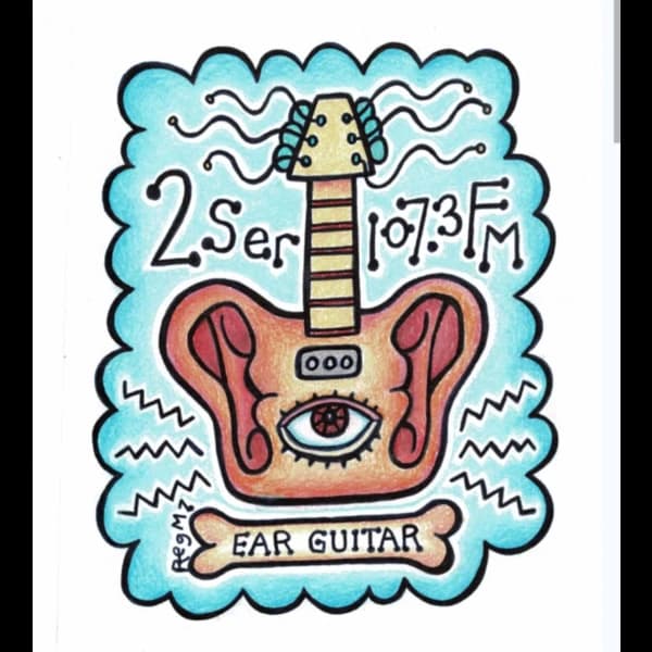 RADIOTHON #1 - WHISKERS IN THE SINK