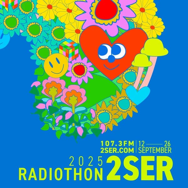 Radiothon 2