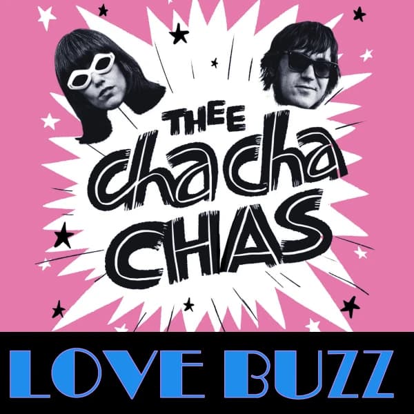 Boo Boo Muck Brings The Fuzz