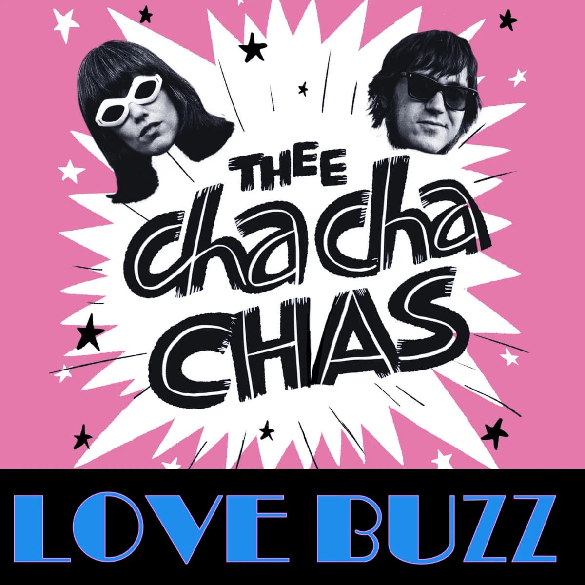 Love Buzz