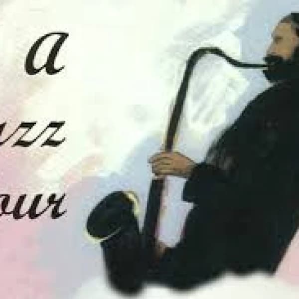 A Jazz Hour