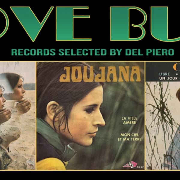 Several Shades Of Jade