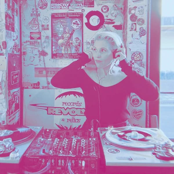 Midnight Siren Takeover