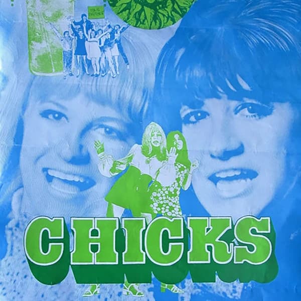 Boo Boo Muck with Monster Fuzz