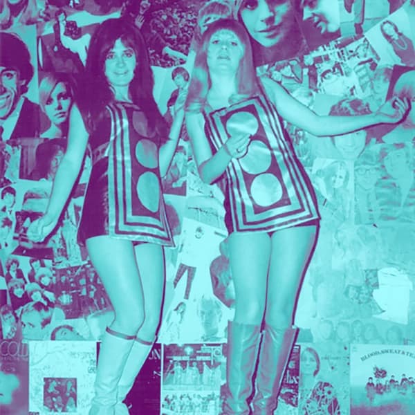 Boo Boo Muck with Monster Fuzz