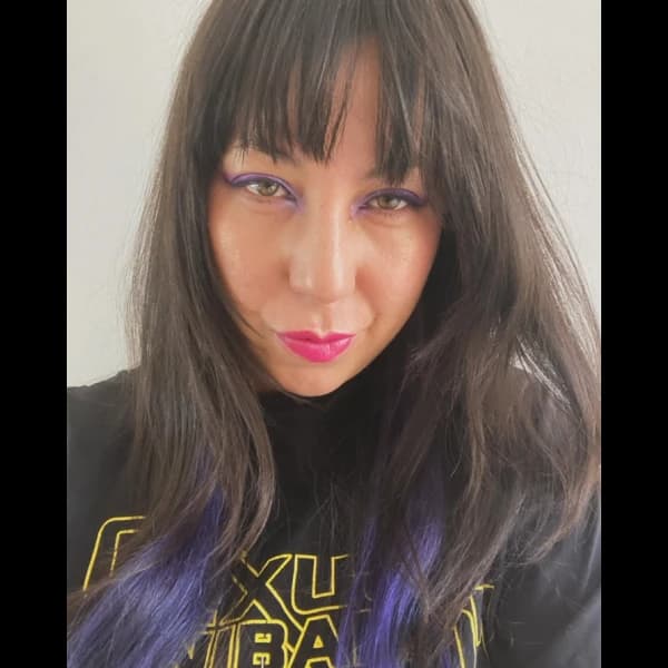 Special Guest: Thea Baumann