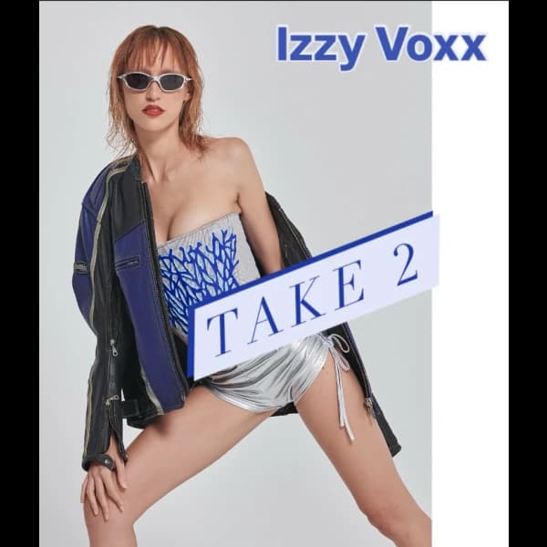 Izzy Voxx special