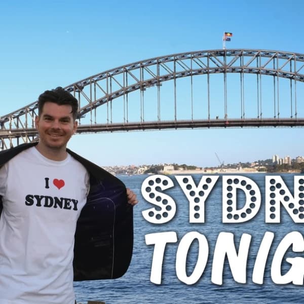 Sydney Tonight