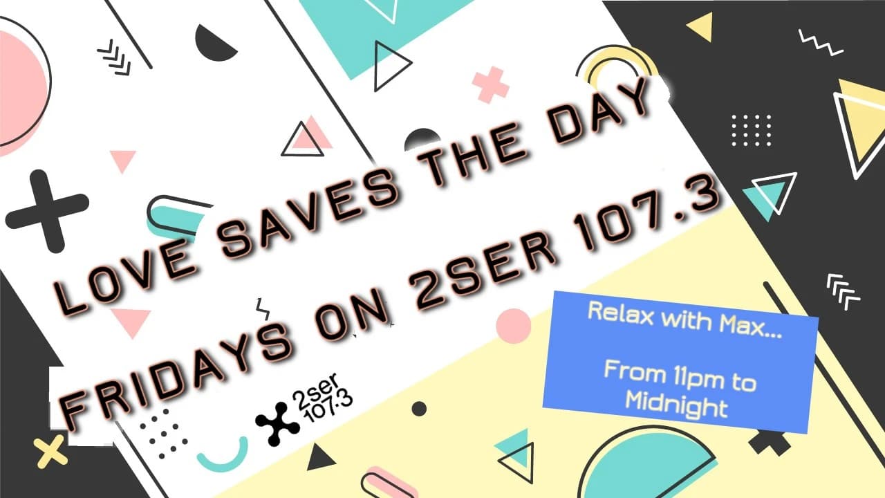 Episode: Love Saves The Day