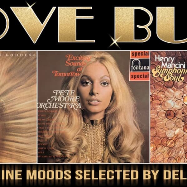 In The Mood For Sunshine