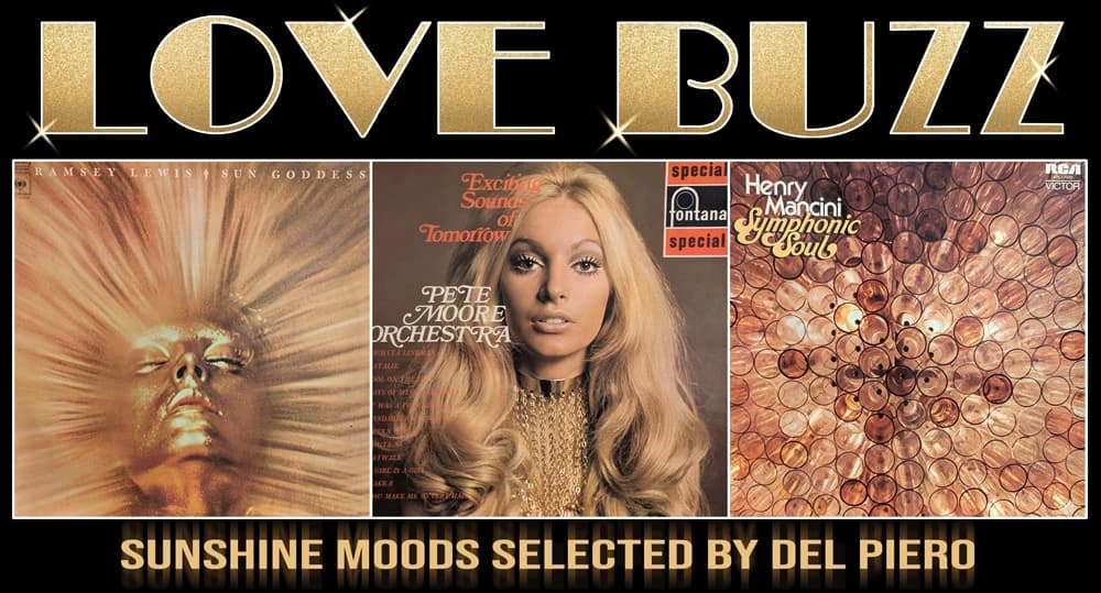 Episode: In The Mood For Sunshine