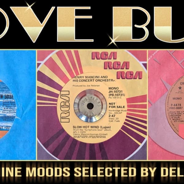 In The Mood For Sunshine