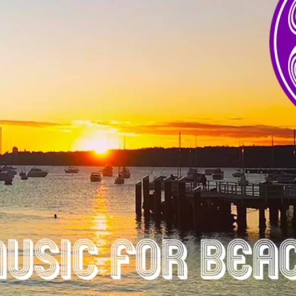 Music For Beaches