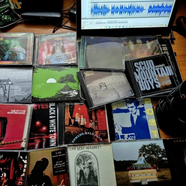 NO EYEWITNESS NEWS: NEW YEAR'S DAY @ THE OUTPOST