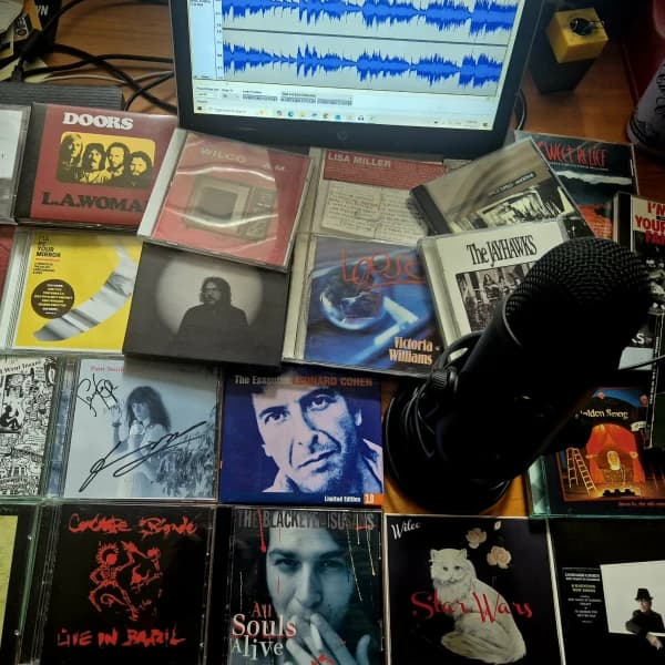 FIRST WE TAKE MANHATTAN