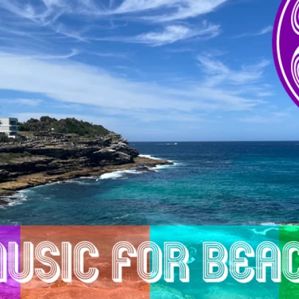 Music for Beaches